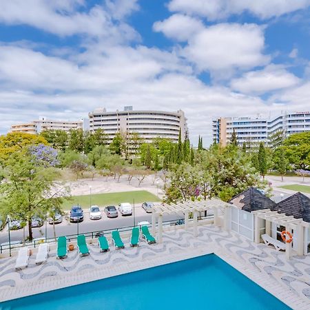 Talia X - Near The Beach - Vilamoura Luaran gambar