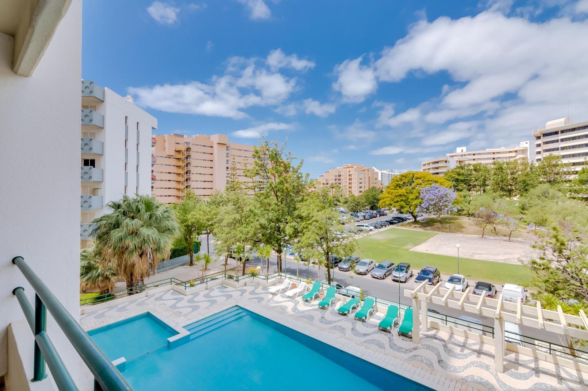Talia X - Near The Beach - Vilamoura Luaran gambar